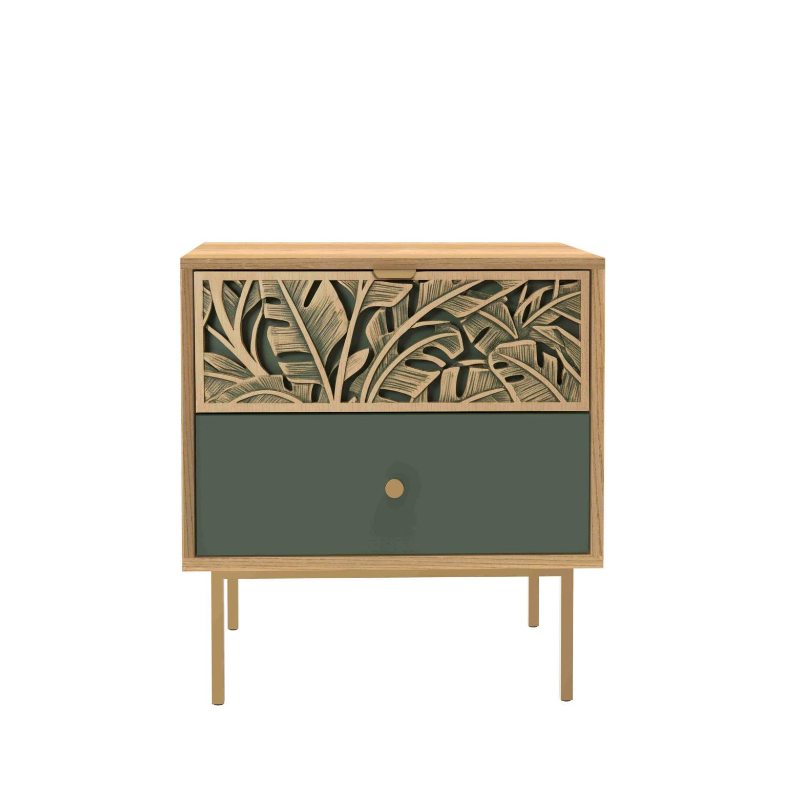 Tulumora Nightstand